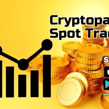Spot trading