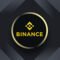 Binance Gift Card