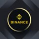 Binance GiftCard $500 USDT