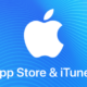 App Store & iTunes US $10- Email Delivery