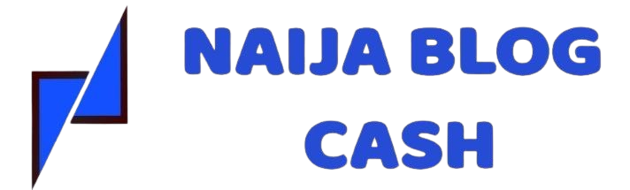 Naija Blog Cash