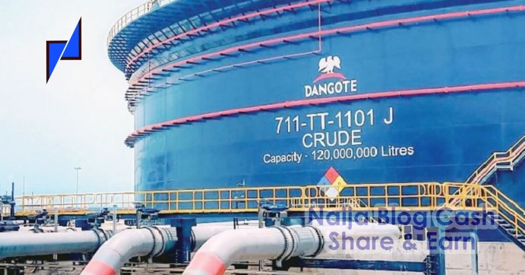 Dangote