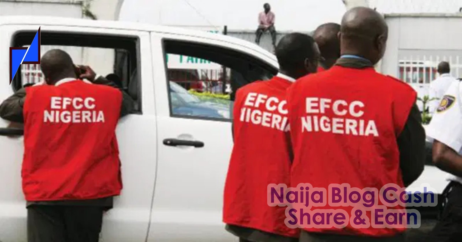 Efcc