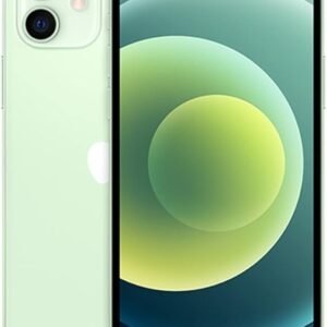 Apple iPhone 12 Mini, 64GB, Green