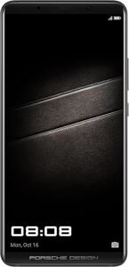 Huawei Mate 10 Porsche