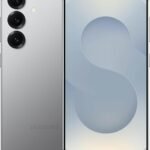 SAMSUNG Galaxy S25 Cell Phone