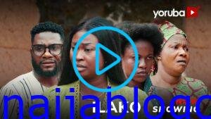 Ilako - Yoruba Movie 2025 Drama Anike Ami, Jide Awobona, Seyi Adeola,Temidayo Enitan, Femi Odugbesan