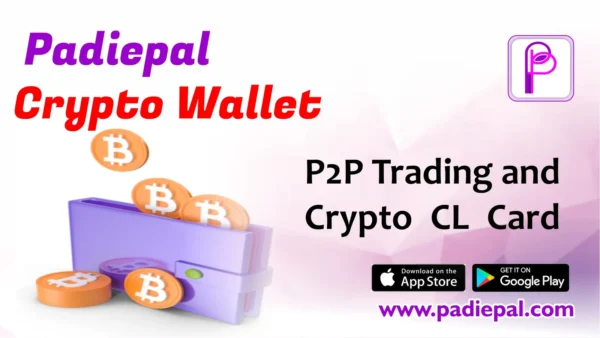Crypto p2pcvb xcb
