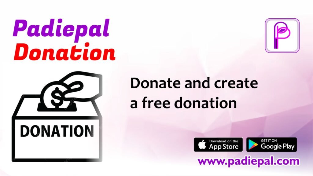 Donation