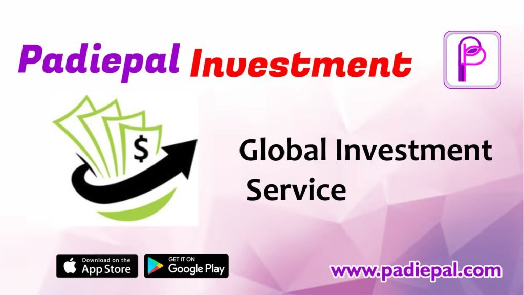Investment