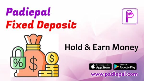 Fixed deposit