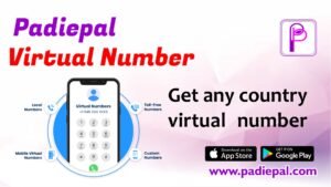 Virtual number